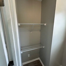 Bedroom To Master Bathroom Conversion in Memphis, TN 12