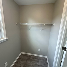 Bedroom To Master Bathroom Conversion in Memphis, TN 13