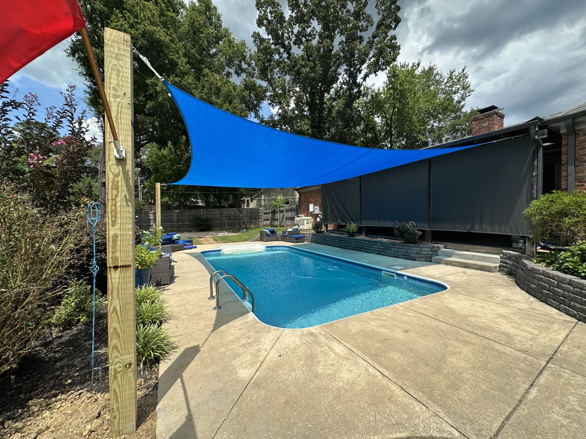 Enhancing Outdoor Living: Exterior Remodeling in Germantown, TN