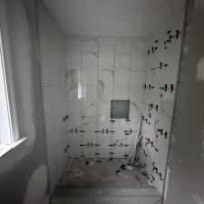 Master-Bathroom-Tile-Walk-In-Shower-Remodel 4