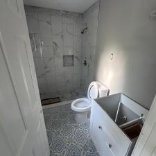 Master-Bathroom-Tile-Walk-In-Shower-Remodel 6