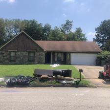 New-Roof-and-New-Paint-in-Germantown-TN 0