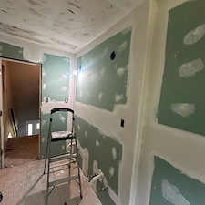 Bathroom remodel in Germantown TN 7