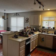 Updated Kitchen Renovation in Germantown, Tennessee 0