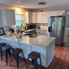 Updated Kitchen Renovation in Germantown, Tennessee 3