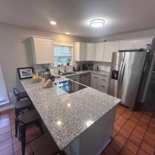 Updated Kitchen Renovation in Germantown, Tennessee 5