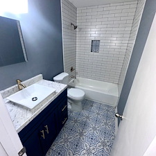 Top-Quality-Modern-Bathroon-Remodel-Performed-in-Memphis-TN 4